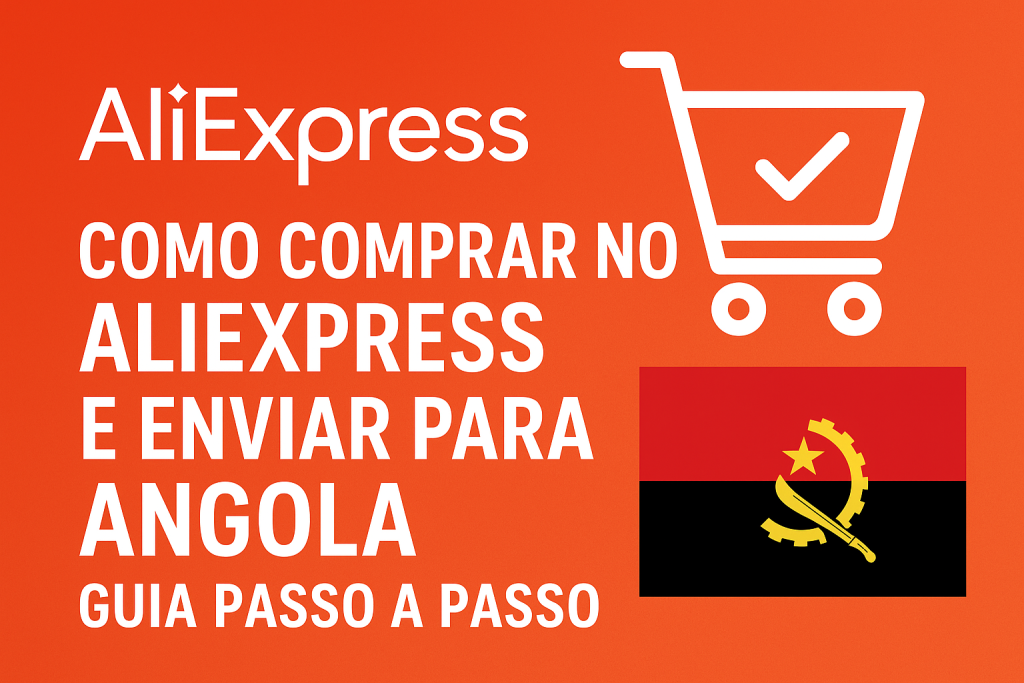 Como comprar no aliexpress