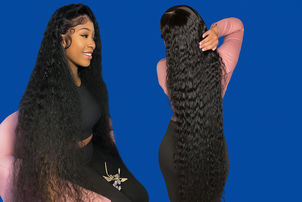 5 Melhores promoções de perucas no AliExpress – Novembro de 2025 perucas aliexpress