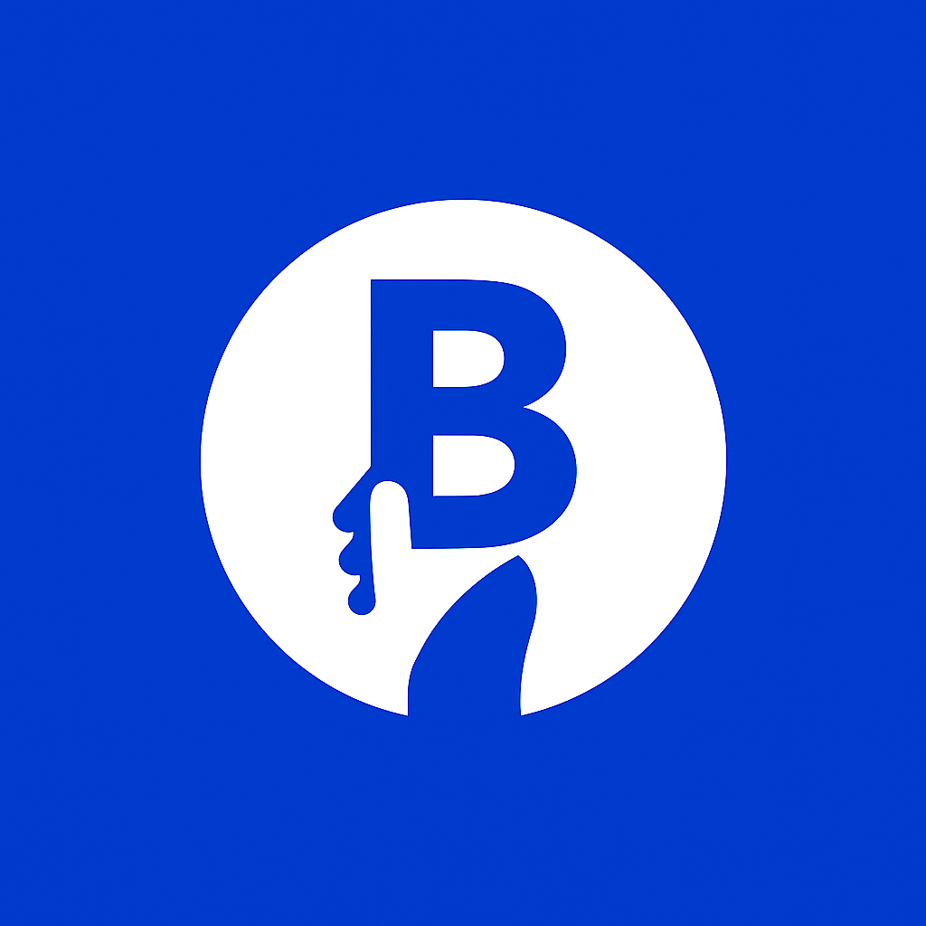 Batimento Logo